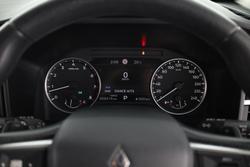 2023 Mitsubishi Outlander ES