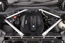 2019 BMW X5 xDrive30d M Sport