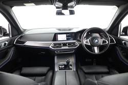 2019 BMW X5 xDrive30d M Sport