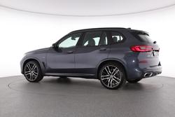 2019 BMW X5 xDrive30d M Sport
