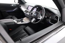 2019 BMW X5 xDrive30d M Sport