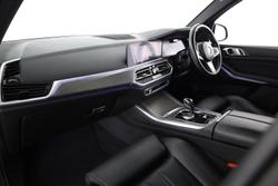 2019 BMW X5 xDrive30d M Sport