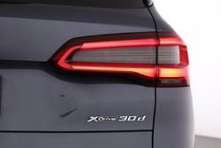 2019 BMW X5 xDrive30d M Sport