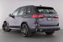 2019 BMW X5 xDrive30d M Sport