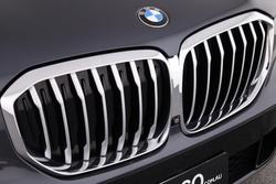 2019 BMW X5 xDrive30d M Sport