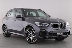 2019 BMW X5 xDrive30d M Sport