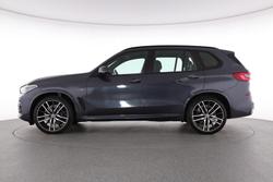 2019 BMW X5 xDrive30d M Sport