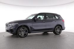2019 BMW X5 xDrive30d M Sport