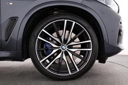 2019 BMW X5 xDrive30d M Sport