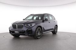 2019 BMW X5 xDrive30d M Sport