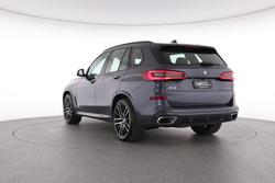 2019 BMW X5 xDrive30d M Sport