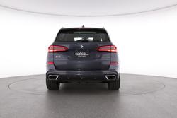 2019 BMW X5 xDrive30d M Sport