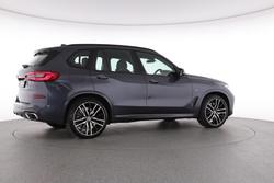 2019 BMW X5 xDrive30d M Sport