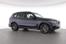 2019 BMW X5 xDrive30d M Sport