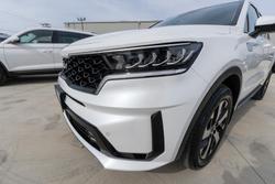 2022 Kia Sorento Sport