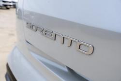 2022 Kia Sorento Sport
