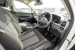2022 Kia Sorento Sport