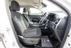 2022 Kia Sorento Sport