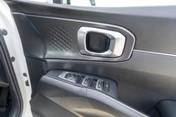 2022 Kia Sorento Sport