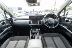 2022 Kia Sorento Sport