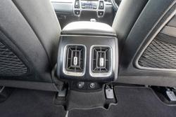 2022 Kia Sorento Sport
