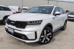 2022 Kia Sorento Sport
