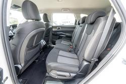 2022 Kia Sorento Sport