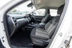 2022 Kia Sorento Sport