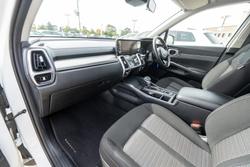 2022 Kia Sorento Sport