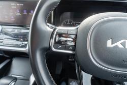 2022 Kia Sorento Sport