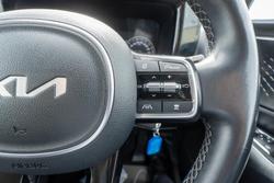 2022 Kia Sorento Sport