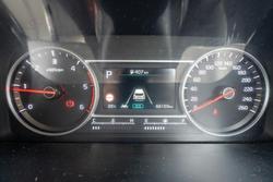 2022 Kia Sorento Sport