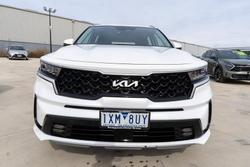 2022 Kia Sorento Sport