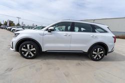 2022 Kia Sorento Sport