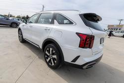 2022 Kia Sorento Sport