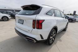 2022 Kia Sorento Sport