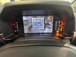 2023 Ford Ranger Sport