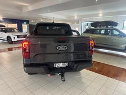 2023 Ford Ranger Sport