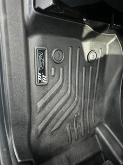 2023 Ford Ranger Sport