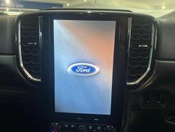 2023 Ford Ranger Sport