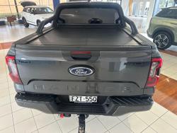 2023 Ford Ranger Sport