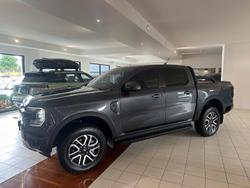 2023 Ford Ranger Sport