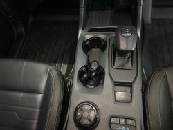 2023 Ford Ranger Sport