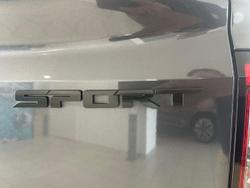 2023 Ford Ranger Sport