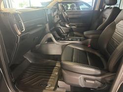 2023 Ford Ranger Sport