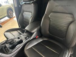 2023 Ford Ranger Sport