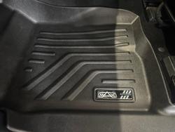 2023 Ford Ranger Sport