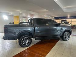 2023 Ford Ranger Sport