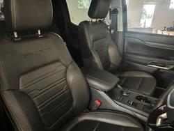 2023 Ford Ranger Sport