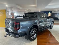 2023 Ford Ranger Sport